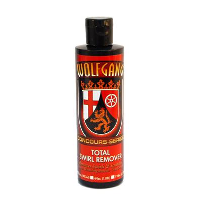 Wolfgang Total Swirl Remover 3.0 8oz - CARZILLA.CA