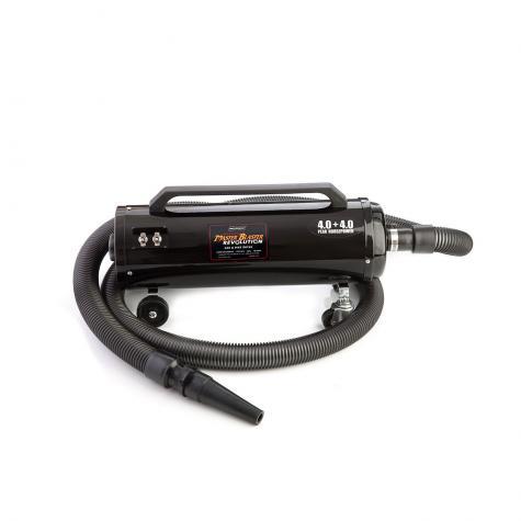 Air Force Master Blaster Revolution with 30 foot hose MB-3CDSWB-30 - CARZILLA.CA