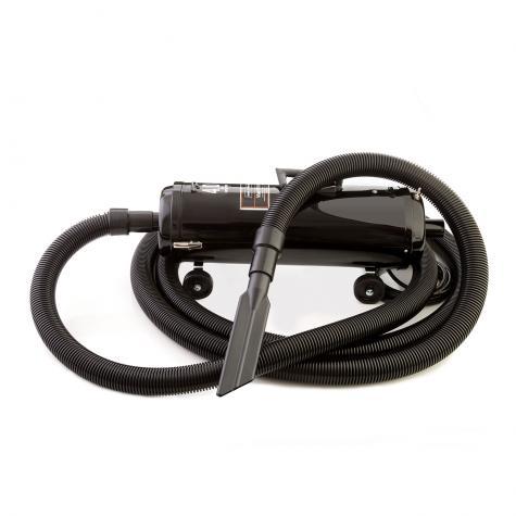 MetroVac Vac N Blo Pro Commercial Series PRO-83BA-CS - CARZILLA.CA