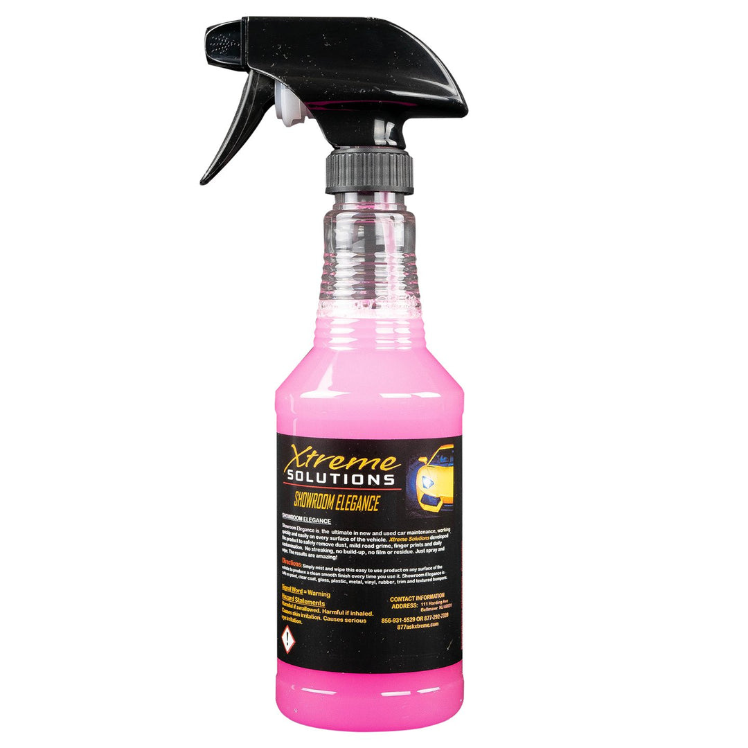 Xtreme Solutions LVR 405 Showroom Elegance 16oz - CARZILLA.CA