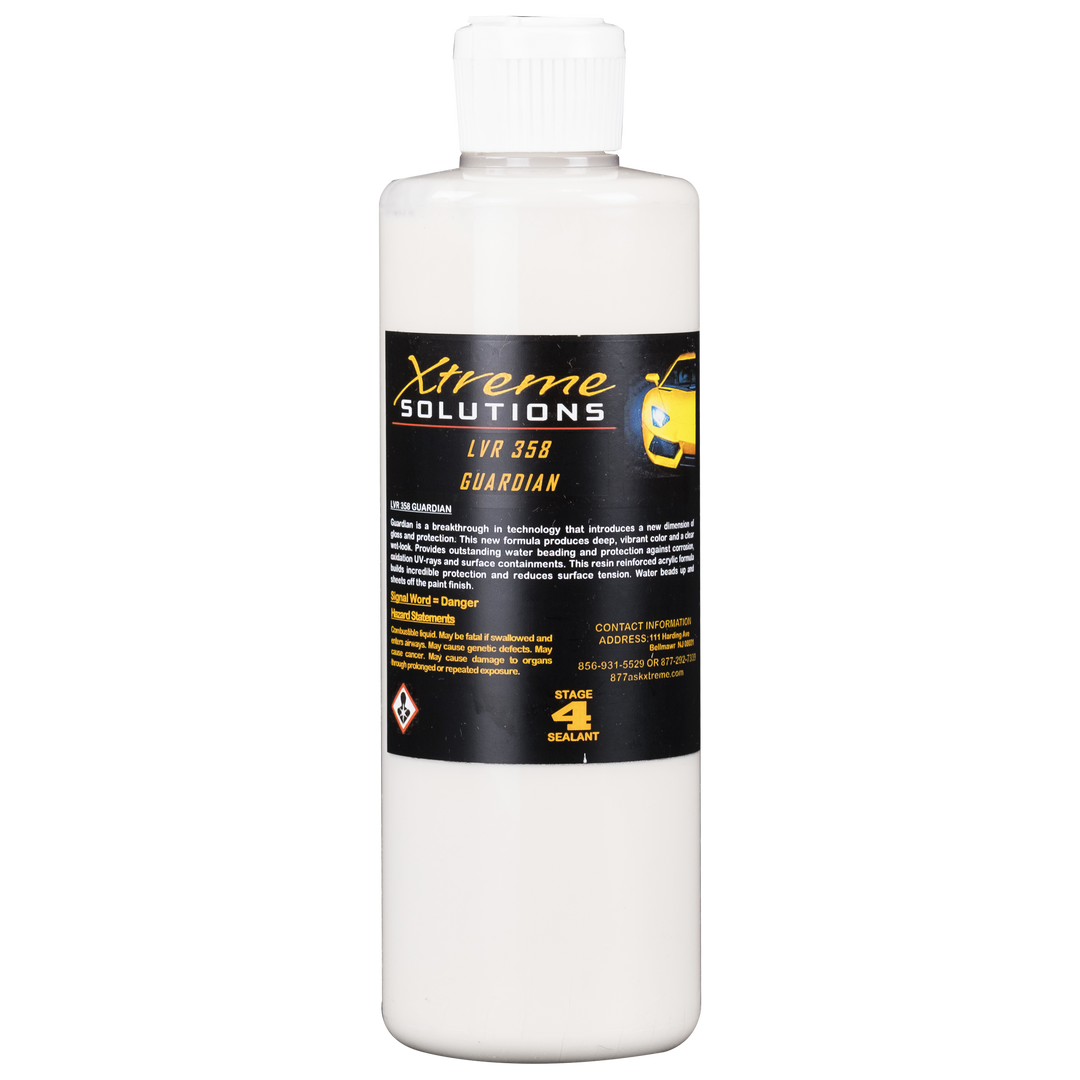Xtreme Solutions LVR 358 Guardian 16oz - CARZILLA.CA