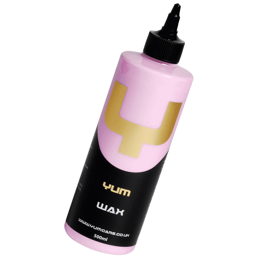 Yum Wax 500ml - CARZILLA.CA