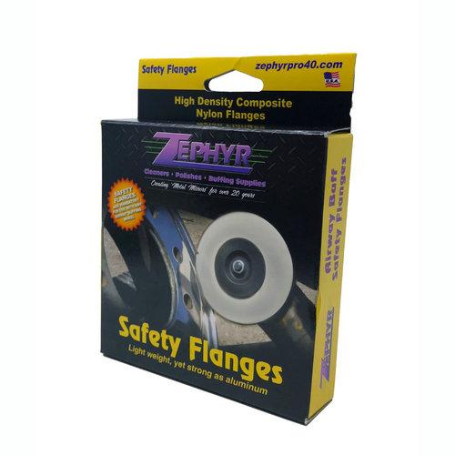 Zephyr 3” Flange Set - CARZILLA.CA