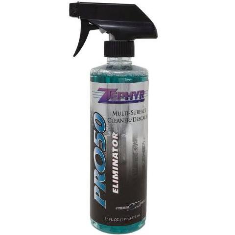 Zephyr Pro 50 Eliminator 16oz - CARZILLA.CA