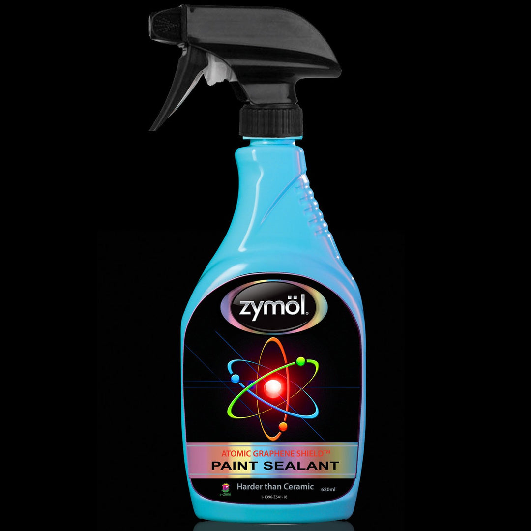 Zymol Atomic Graphene Shield Spray Coating 23oz - CARZILLA.CA