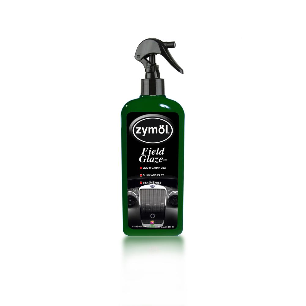 Zymol Field Glaze - CARZILLA.CA