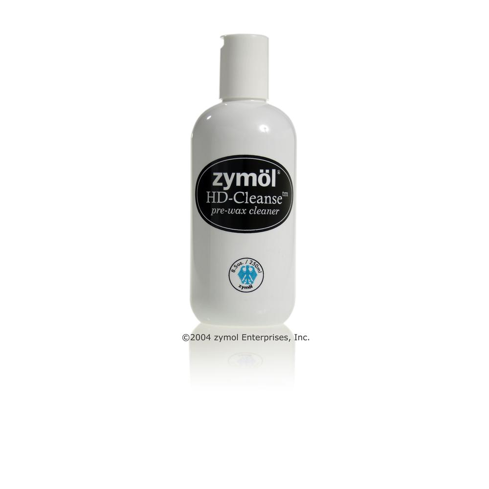 Zymol HD Cleanse 8.5oz - CARZILLA.CA