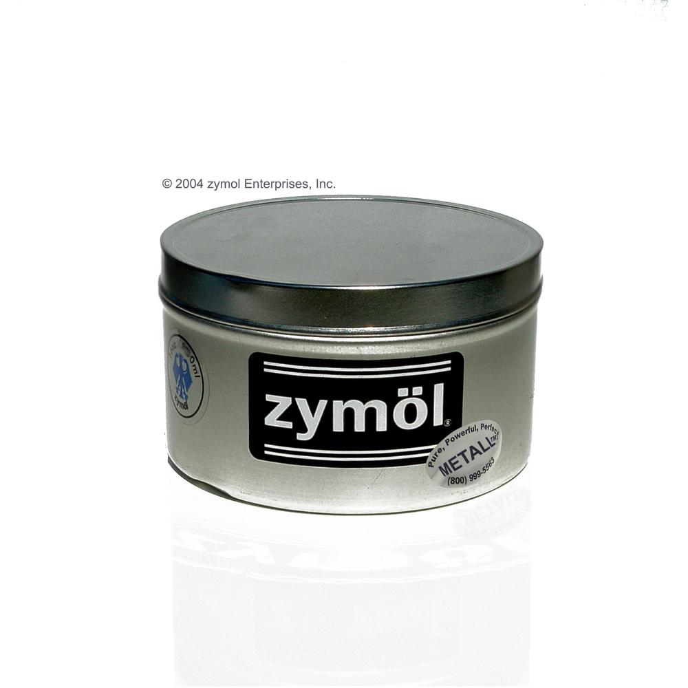Zymol Metal Britework Polish - CARZILLA.CA