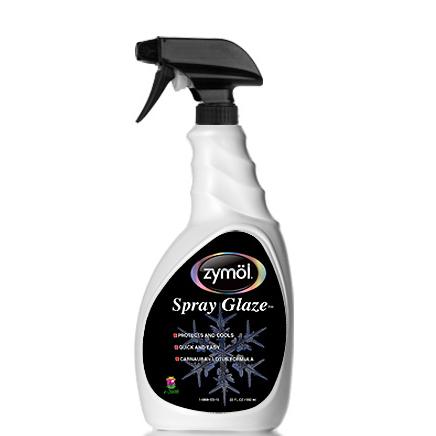 Zymol Spray Glaze 22oz - CARZILLA.CA
