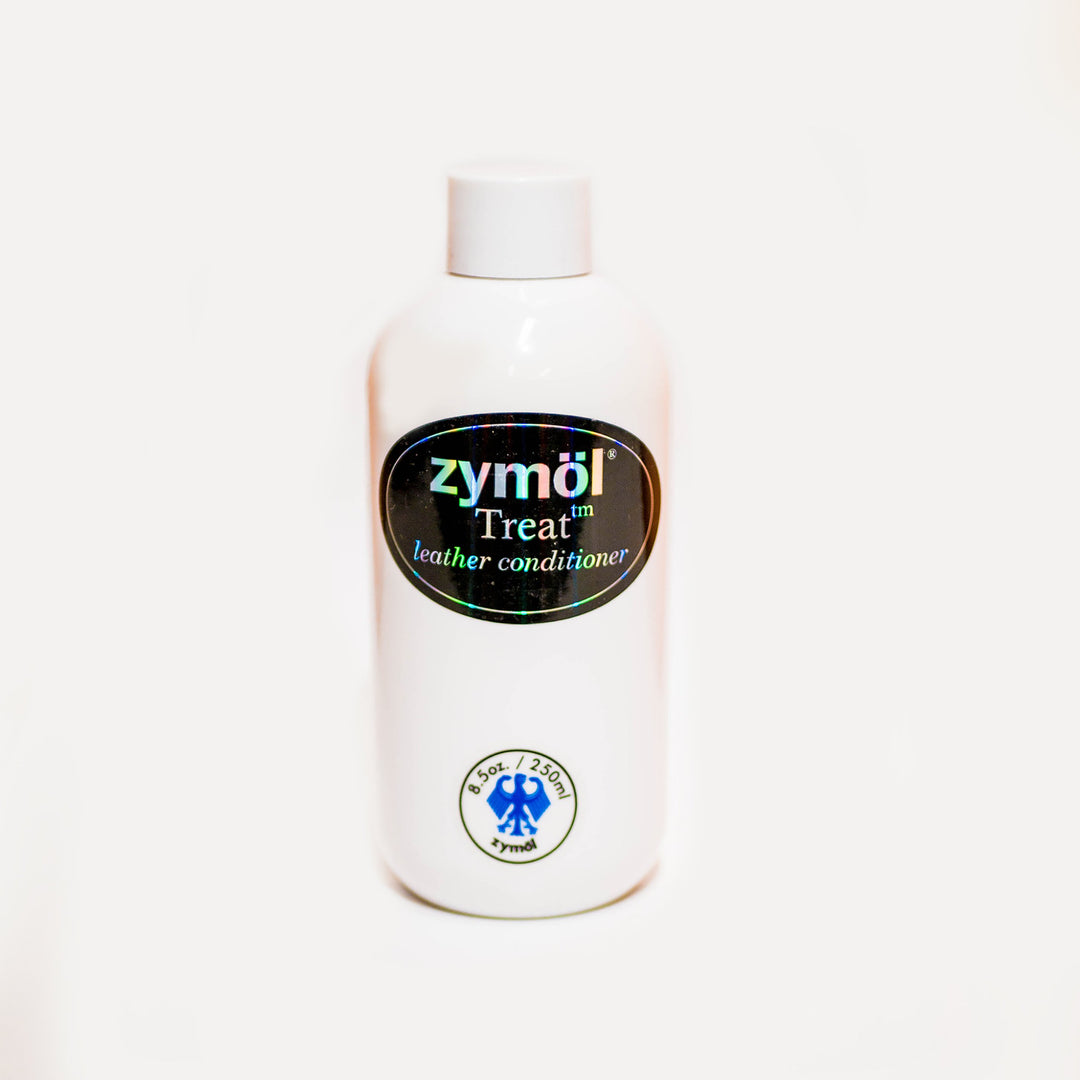 Zymol Treat for leather 8.5oz - CARZILLA.CA