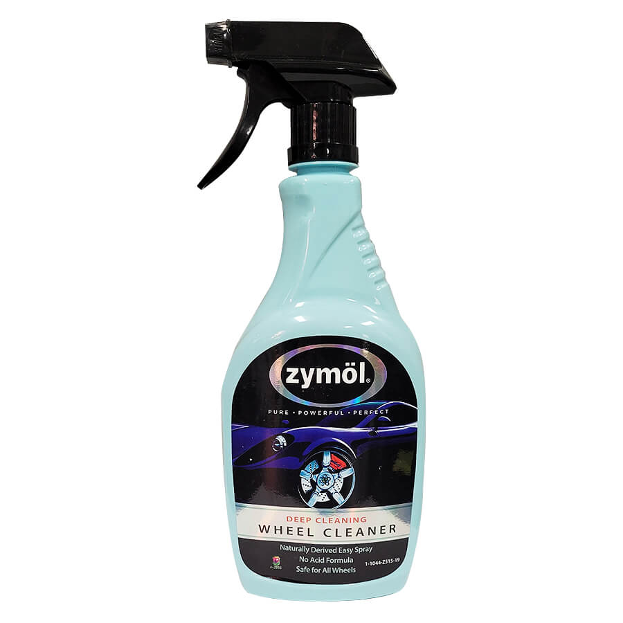 Zymol Wheel Cleaner 22oz - CARZILLA.CA