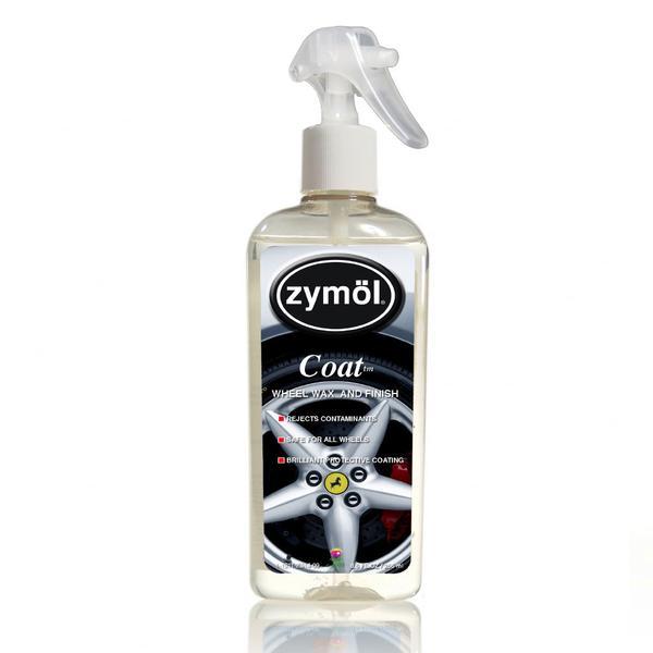 Zymol Wheel Coat 8oz - CARZILLA.CA