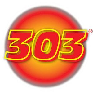 303 aerospace protectant canada logo