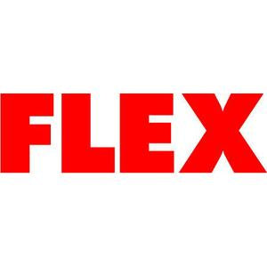 FLEX polishers canada logo