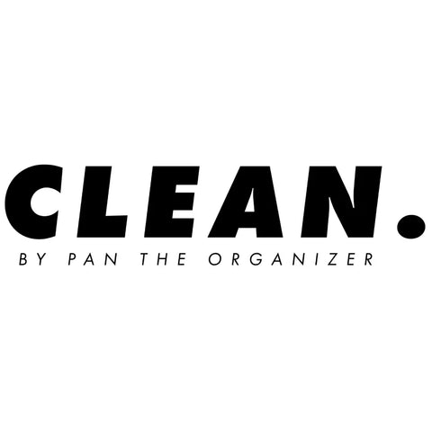Brand: CLEAN. By Pan the Organizer