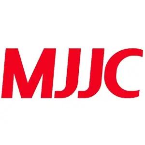 Best MJJC Foam cannons canada logo