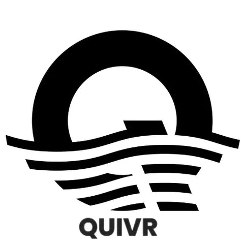 Brand: QUIVR by JoshV
