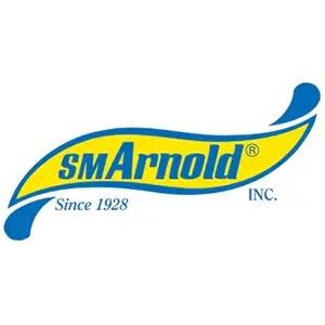 SM ARNOLD Detailing acessories logo