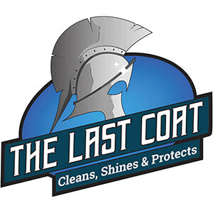 The Last Coat logo