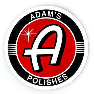 Adam's Complete 2 Bucket Car Wash Kit