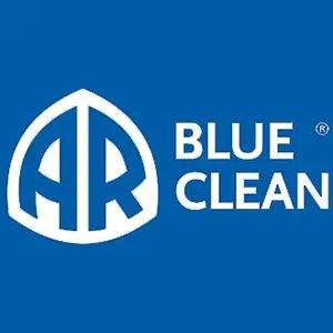 ar blue ocean pressure washer logo