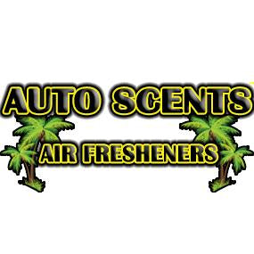 car scents and air fresheners canada logo