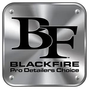 blackfire car care canada carzilla logo
