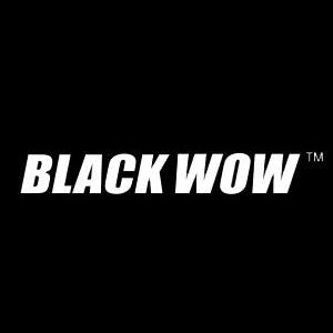 black wow trim restorer canada logo