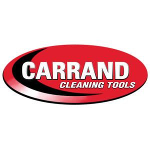 carrand detailing brushes, microfibers and tools, canada logo