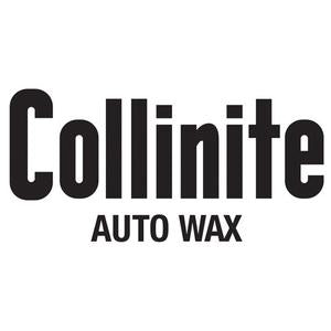 Collinite auto, marine and RV wax canada logo