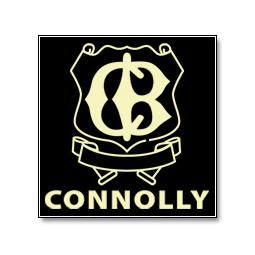 connolly leather care logo