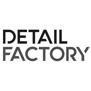 detail factory detailing brushes logo