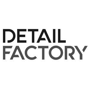 detail factory detailing brushes logo