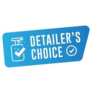 detailer's choice logo