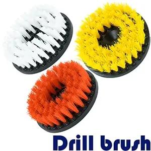 drill brush canada