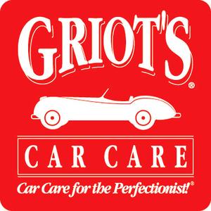 griots garage canada logo