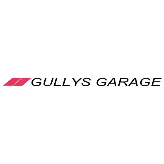 Brand: Gully's Garage