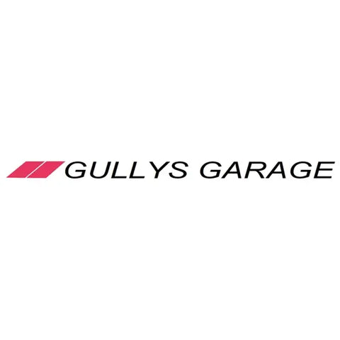 Brand: Gully's Garage
