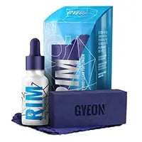 Wheel Ceramic Coatings