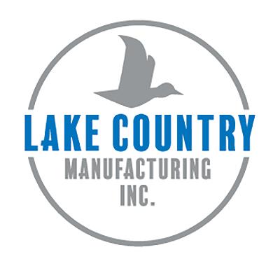 lake country polishing pads canada logo
