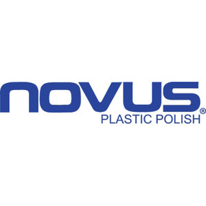 Brand: Novus Plastic Polish