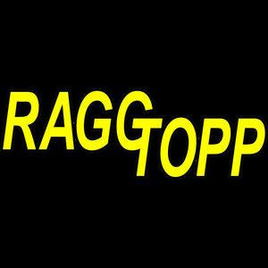 raggtopp convertible Top Care
