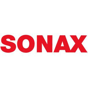 sonax car care products carzilla canada logo