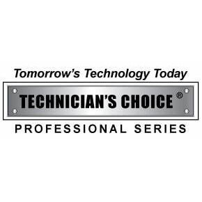 Brand: Technician's Choice