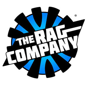 the rag company microfiber towels canada logo