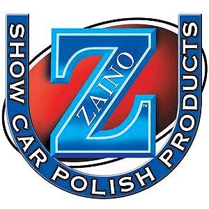Zaino car polish canada logo