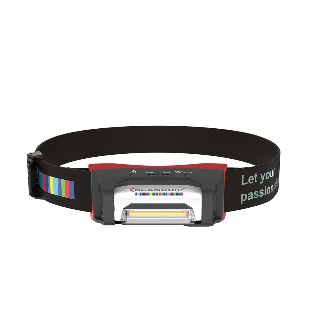 SCANGRIP I-MATCH 4 03.5663