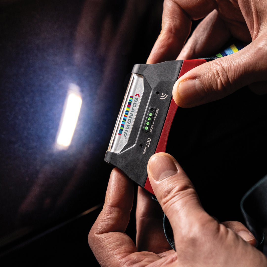 SCANGRIP I-MATCH 4 03.5663