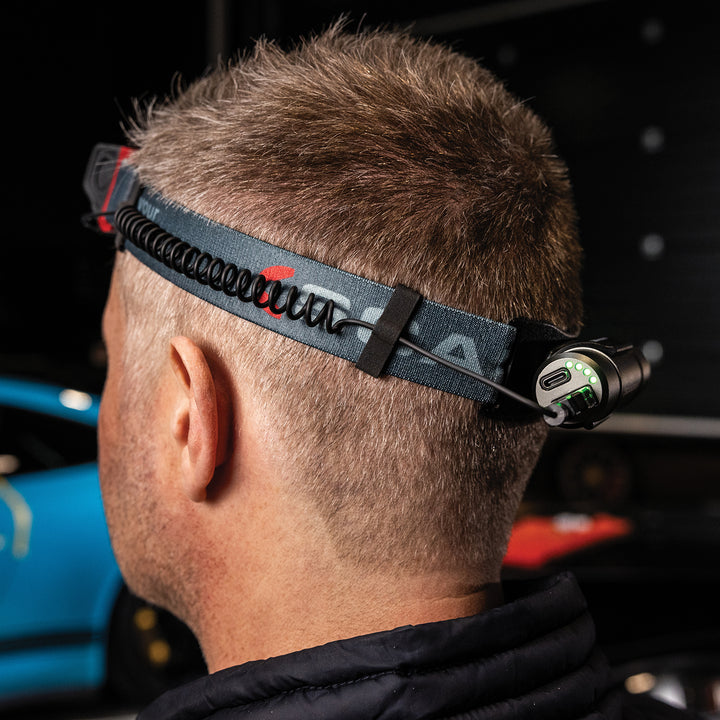 SCANGRIP I-MATCH 4 03.5663 NEW