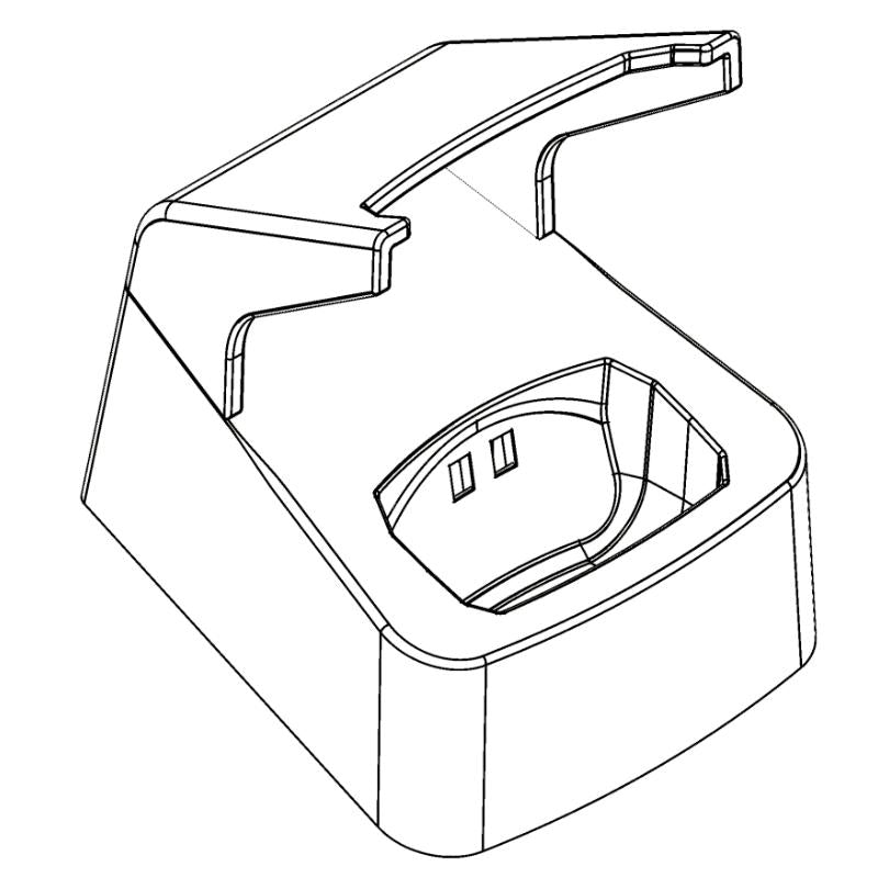 Scangrip Sunmatch 3/4 Charging Dock 03.5747 - CARZILLA.CA